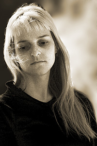 Diana Arterian Diana Arterian