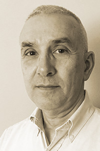 Jorge Miguel Benitez Jorge Miguel Benitez