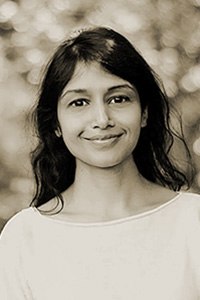 Monica Datta Monica Datta