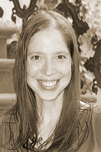 Jennifer Franklin Jennifer Franklin