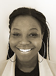 Zoe Gadegbeku