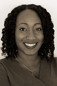 Amina Gautier Amina Gautier