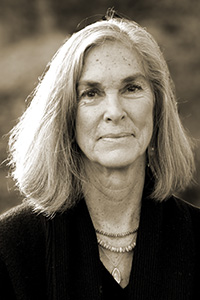 Margaret Gibson Margaret Gibson