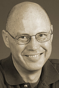 Andrew Hudgins Andrew Hudgins