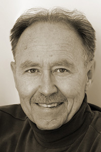 Mark Irwin Mark Irwin