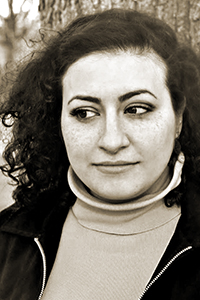 Hiba Krisht Hiba Krisht