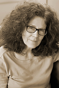 Jeanne Larsen Jeanne Larsen