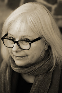 Janet Peery Janet Peery