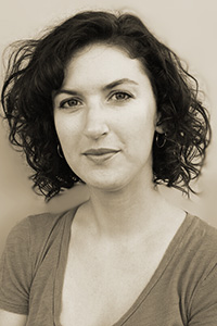 Cassie Pruyn Cassie Pruyn