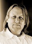 Seth Brady Tucker