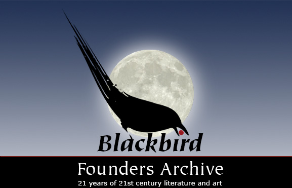 This is the landing page for the Blackbird Founders Archive at Virginia Commonwealth University.
