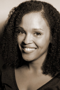 Jesmyn Ward