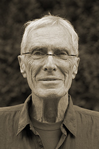 Mark Strand