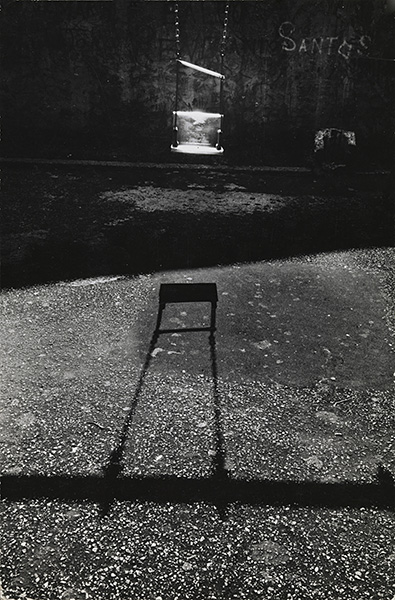 Untitled (Santos), 1968