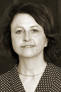 Julia Lichtblau