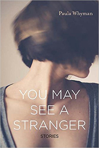 You May See a Stranger (TriQuarterly, 2016)
