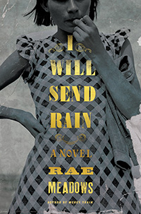 I Will Send Rain (Publisher, year)