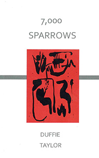 7000 Sparrows (Publisher, year)
