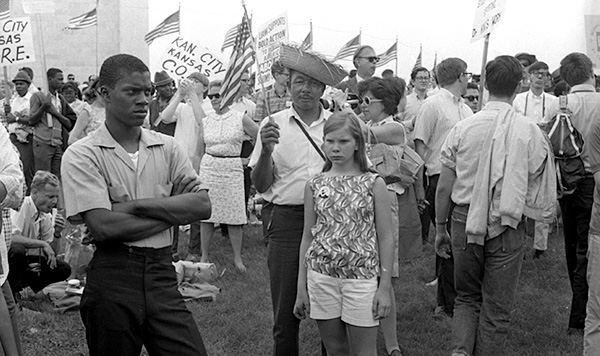 Solidarity Day, 1968