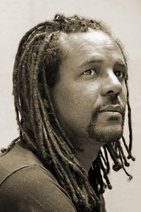 Colson Whitehead