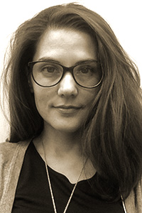 Kate Tighe-Pigott