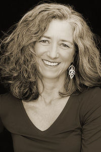 Patty Crane