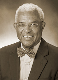 Larry I. Palmer