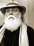 Norman Dubie