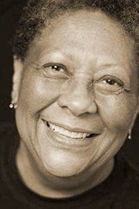 Marilyn Nelson