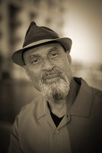 Tim Seibles