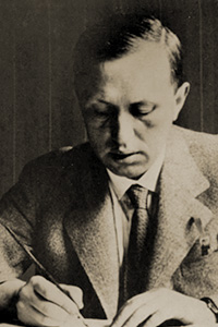 Karel Čapek