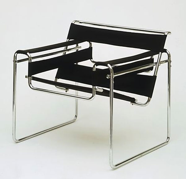 Wassily Chair